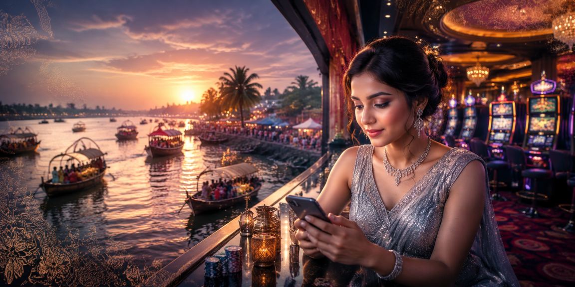 বরিশাল মোবাইল ক্যাসিনো বিচ অভিজ্ঞতা