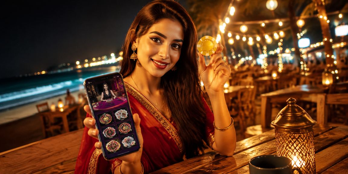 কক্সবাজার মোবাইল ক্যাসিনো বিচ দৃশ্যমানতা