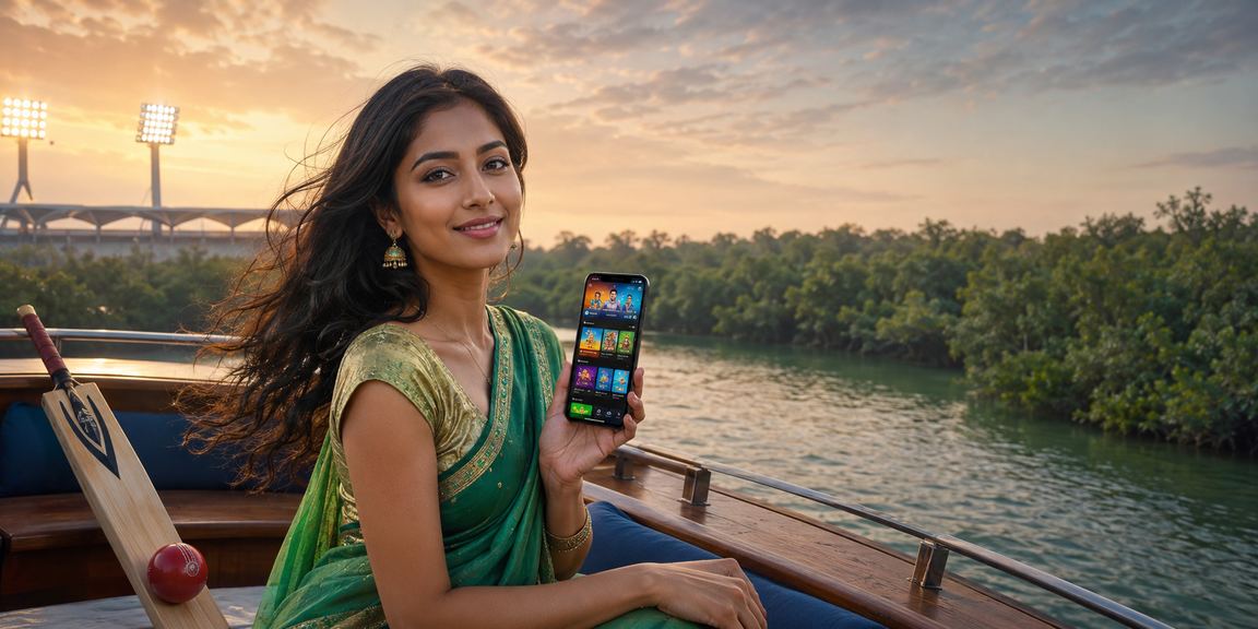 খুলনা ক্রিকেট বেটিং প্রিমিয়ার মোড